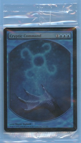 Mtg player rewards 2009 - mtg:,