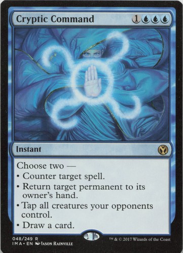 Cryptic command iconic - command, r