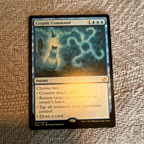 Wizards the coast mtg - the,