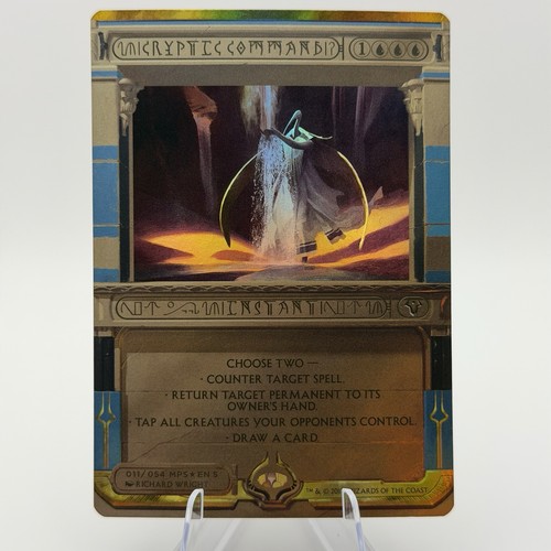 Mtg magic the gathering - mtg,