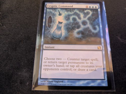 Mtg magic the gathering - mtg,