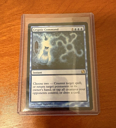 Wizards the coast mtg - the,